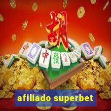 afiliado superbet